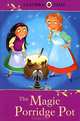 The Magic Porridge Pot, 