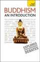 Buddhism - an Introduction: TY, Erricker, Clive 