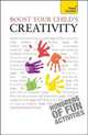 Boost Your Child's Creativity, Wilson Victoria 