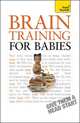 Brain Training for Babies, Lowe Fergus 