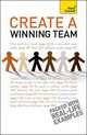 Create a Winning Team, Benfield Kevin 