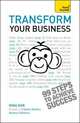 Transform Your Business, Dar Nina 