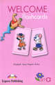 Welcome Starter A Flashcards Set, 
