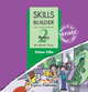 Skills Builder FLYERS 2. Class Audio CDs. (set of 2). (Revised format 2007). CD для работы в классе, 