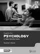 English for Psychology in Higher Education Studies TB, Short Jane 