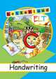 ELT Handwriting Book, Freese Gudrun 