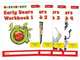Early Years Workbooks (количество томов: 4), Fidge Louis 