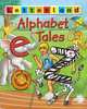 Alphabet Tales, Wendon, Lyn 