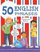 50 English Phrases, Martineau Susan 