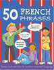 50 French Phrases, Martineau Susan 