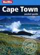 Cape Town: Berlitz Pocket Guide, Karen and Chris Coe 