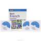 Berlitz: Basic French: Course Book (+ 3 CD), 