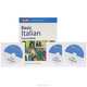 Berlitz: Basic Italian (+ 3 CD), 