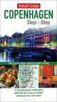 Insight Guides: Copenhagen Step by Step, Antonia Cunningham 