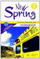 Anglais 5e New Spring cahier, 