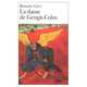 Danse de Gengis Cohn (La), Romain Gary 