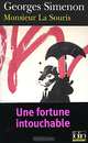 Monsieur La Souris, Simenon Georges 