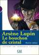 Lecture Mise en scene 1. Bouchon De Cristal, Leblanc Maurice 