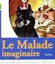 Lecture Mise en scene 2. Malade Imaginaire, Molière 