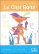 Graine de lecture 3. Le Chat botte, Parisot Isabelle 