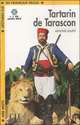 Lectures CLE En Francais Facile 1. Tartarin De Tarascon + CD MP3, Daudet Alphonse 