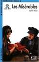 Lectures CLE En Francais Facile 2. Les Miserables + CD MP3, Hugo Victor 