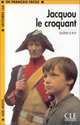 Lectures CLE En Francais Facile 1. Jacquou Le Croquant, Eugene Le Roy 