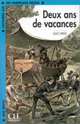 Lectures CLE En Francais Facile 2. Deux Ans De Vacances, Verne Jules 