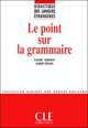 Le Point sur la grammaire, 