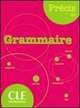 Precis De Grammaire, Chollet Isabelle, Jean-Michel Robert 