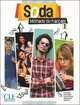 Soda 1. Livre de l'eleve + DVD, 