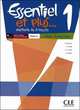 Essentiel et plus 1. Cahier d'exercices, 