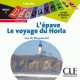 DECOUVERTE 2 L'EPAVE/LE VOYAGE DU HOR.CD, Guy de Maupassant 