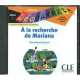 Decouverte 1 : A la recherche de Mariana (CD), Dominique Renaud 