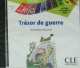 Tresor de Guerre Audio CD Only (Level 2), Renaud 