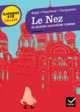 Le Nez et autres nouvelles russes, Gogol Nicolas, Pouchkine Alexandre, Tourgueniev Ivan 