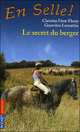 P Feret-Fleury C:EN SELLE N15 -LE SECRET, Christine Feret-Fleury, Genevieve Lecourtier 