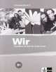 Wir 3, Lehrerhandbuch, Eva M. Krumm 