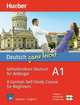 Deutsch ganz leicht A1 (количество томов: 2), Luscher Renate 