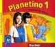 Planetino 1, Interaktives Kursbuch, DVD-ROM, 