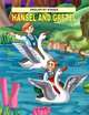 Hansel and Gretel / Гензель и Гретель, Лариса Алексеева 