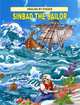Sinbad the Sailor / Синдбад-мореход, Лариса Алексеева 