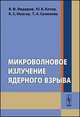 Микроволновое излучение ядерного взрыва, Федоров В.Ф., Котов Ю.Б., Мозгов К.С., Семенова Т.А. 