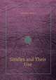 Similes and Their Use, Grenville Kleiser 
