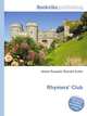 Rhymers' Club, Jesse Russell 