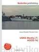 USNS Worthy (T-AGOS-14), Jesse Russell 