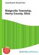 Ridgeville Township, Henry County, Ohio, Jesse Russell 