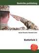 Battlefield 3, Jesse Russell,Ronald Cohn 