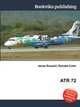 ATR 72, Jesse Russell,Ronald Cohn 