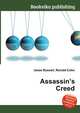 Assassin’s Creed, Джесси Рассел 